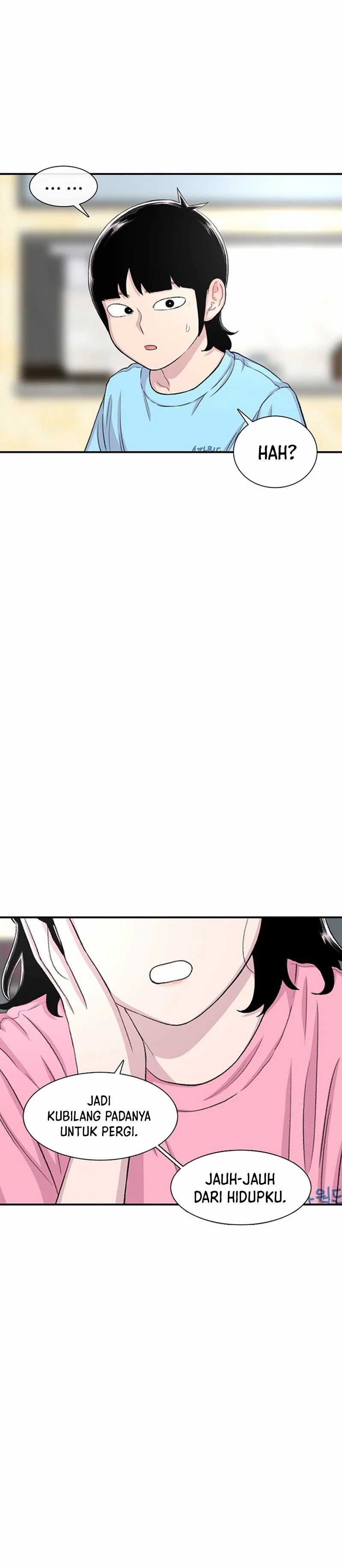 Star Ginseng Store Chapter 124 Gambar 35