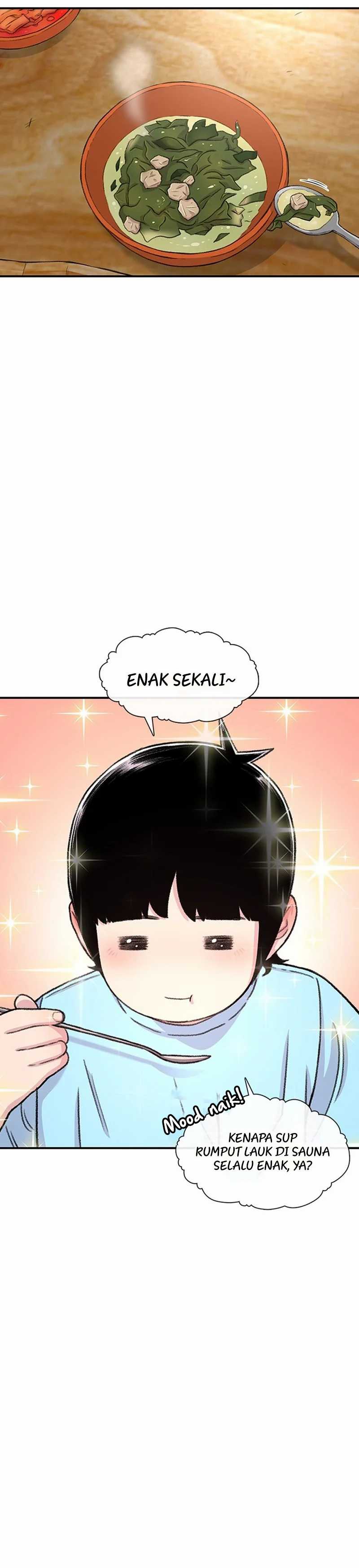 Star Ginseng Store Chapter 124 Gambar 38