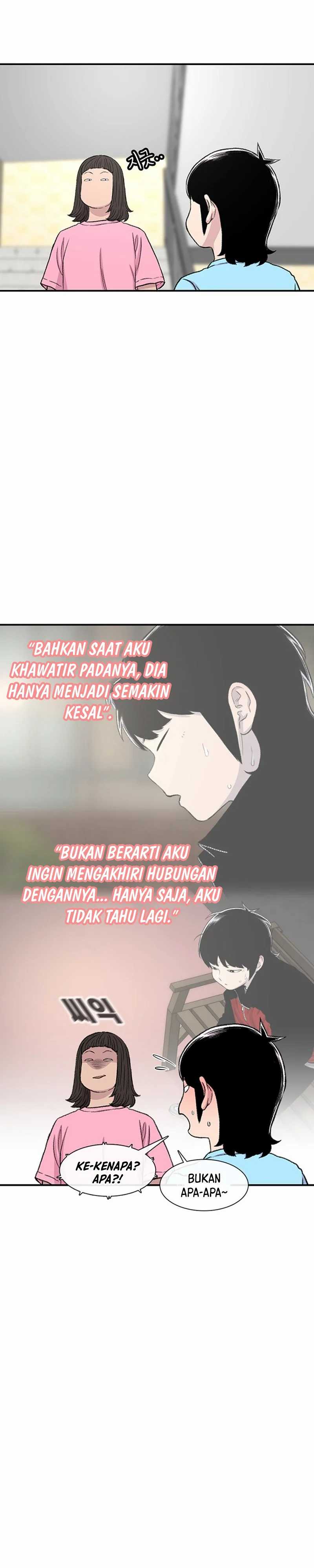 Star Ginseng Store Chapter 124 Gambar 42