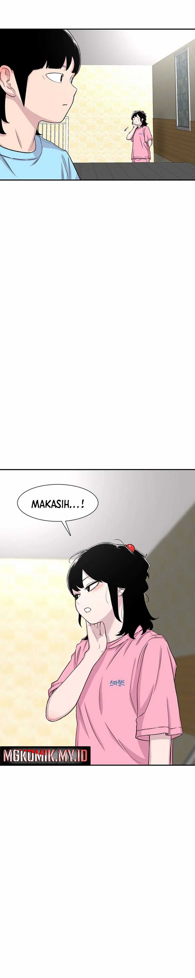 Star Ginseng Store Chapter 124 Gambar 49