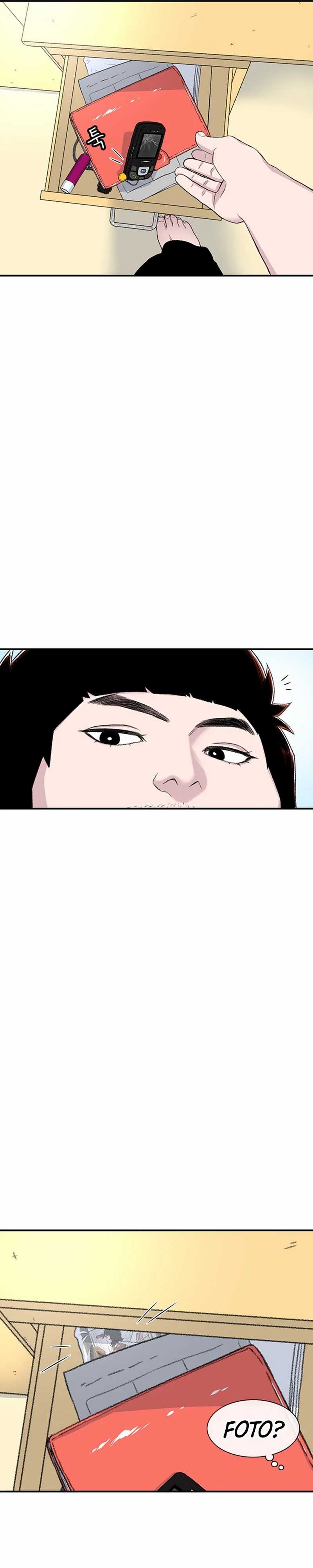 Star Ginseng Store Chapter 125 Gambar 3