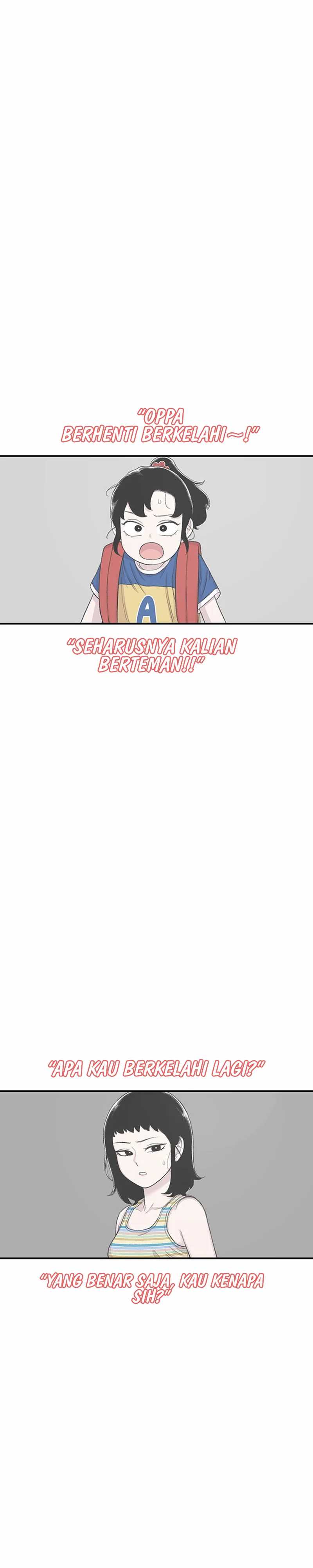 Star Ginseng Store Chapter 125 Gambar 7