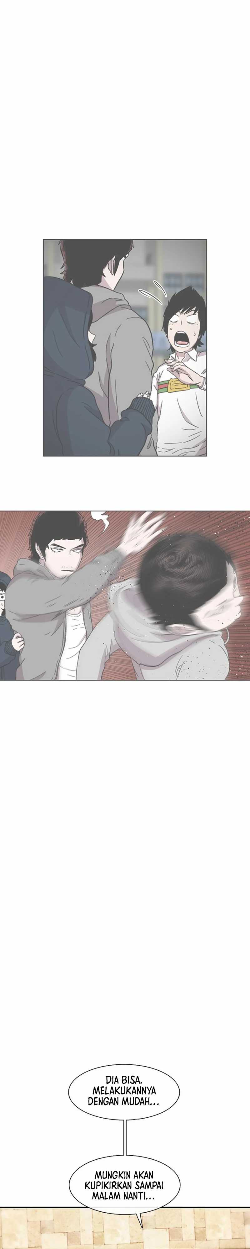 Star Ginseng Store Chapter 125 Gambar 14