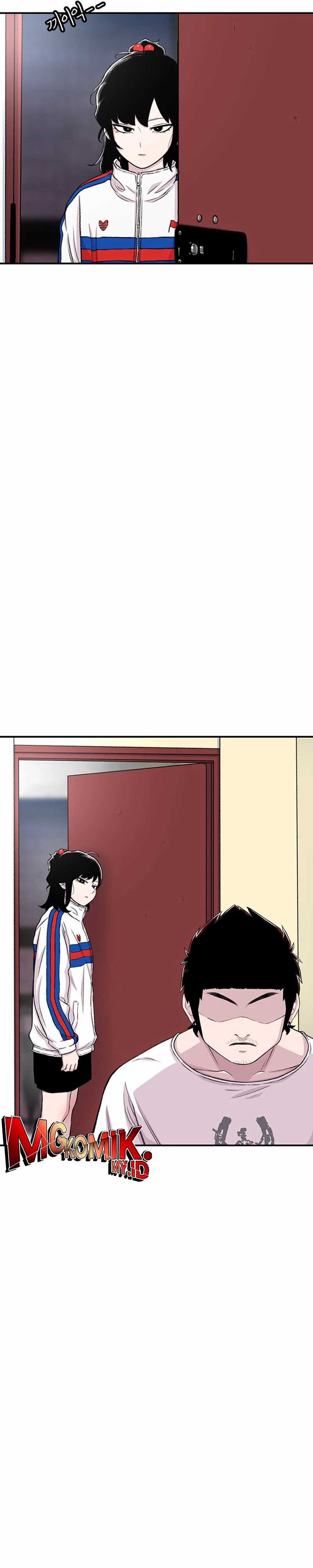 Star Ginseng Store Chapter 125 Gambar 17