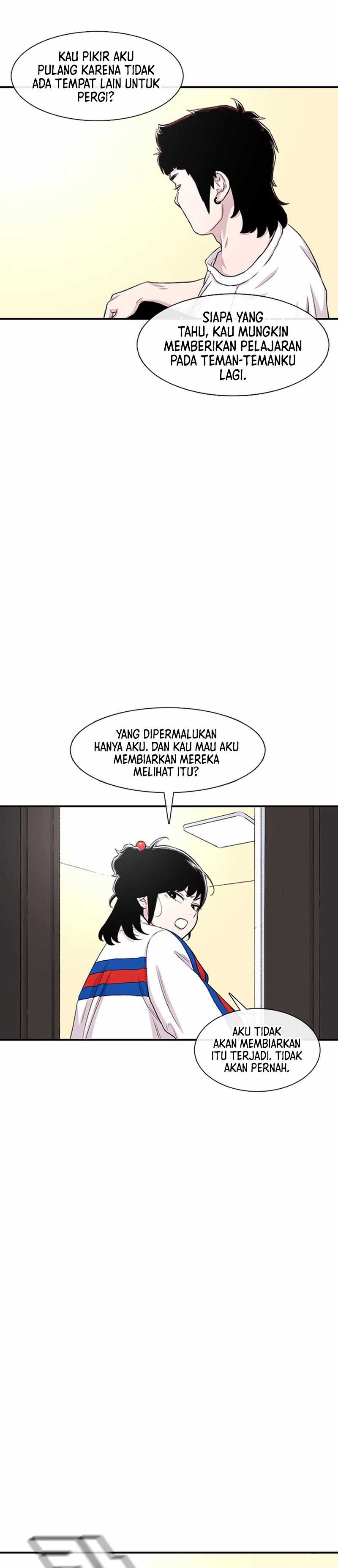 Star Ginseng Store Chapter 125 Gambar 20