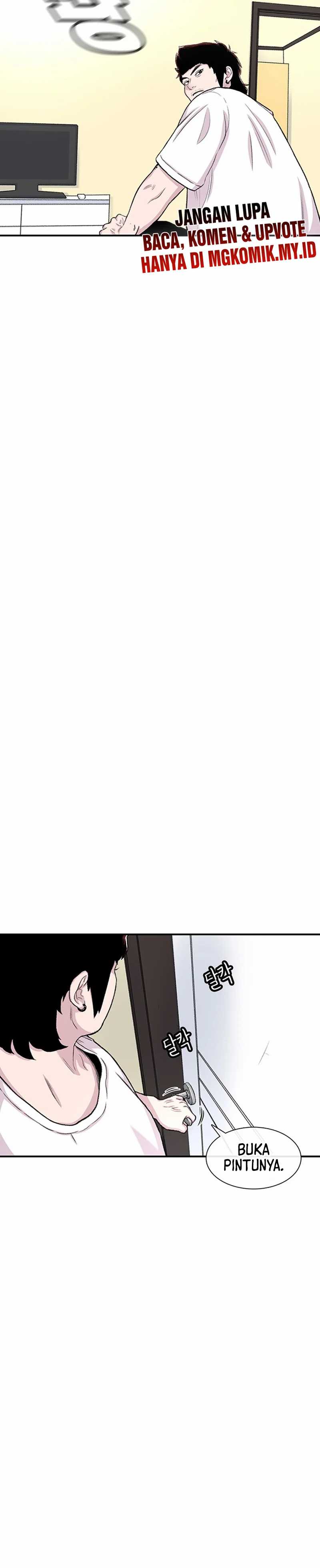Star Ginseng Store Chapter 125 Gambar 21