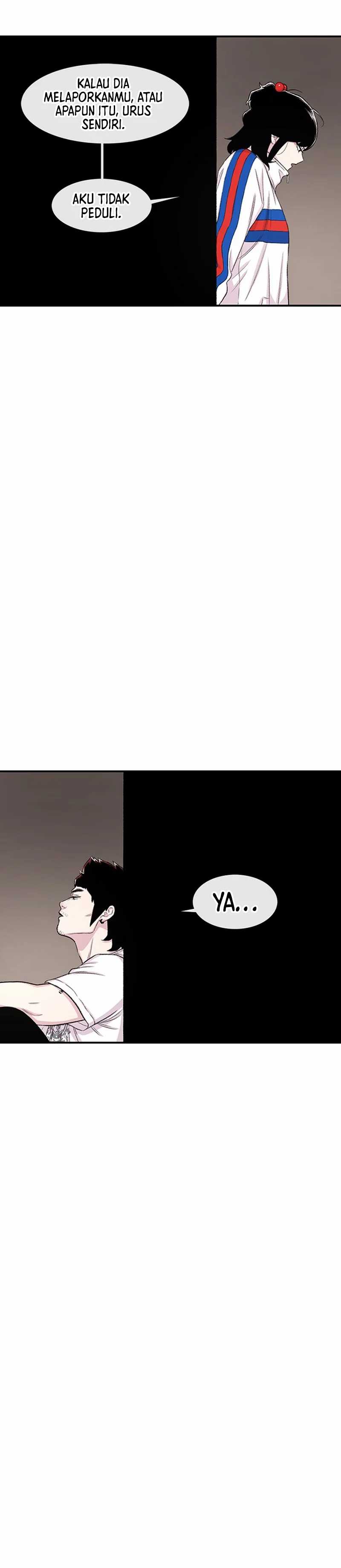 Star Ginseng Store Chapter 125 Gambar 28