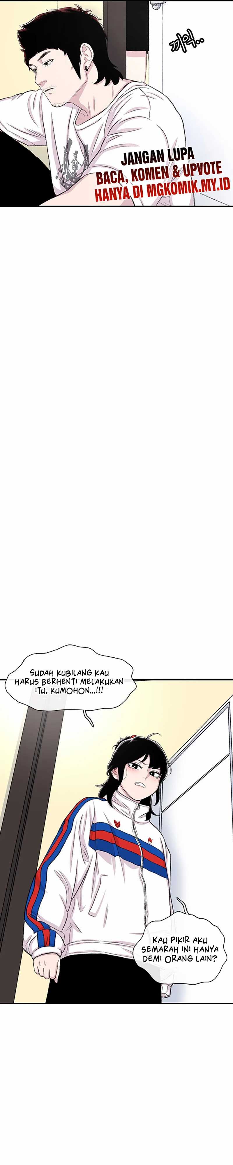 Star Ginseng Store Chapter 125 Gambar 33