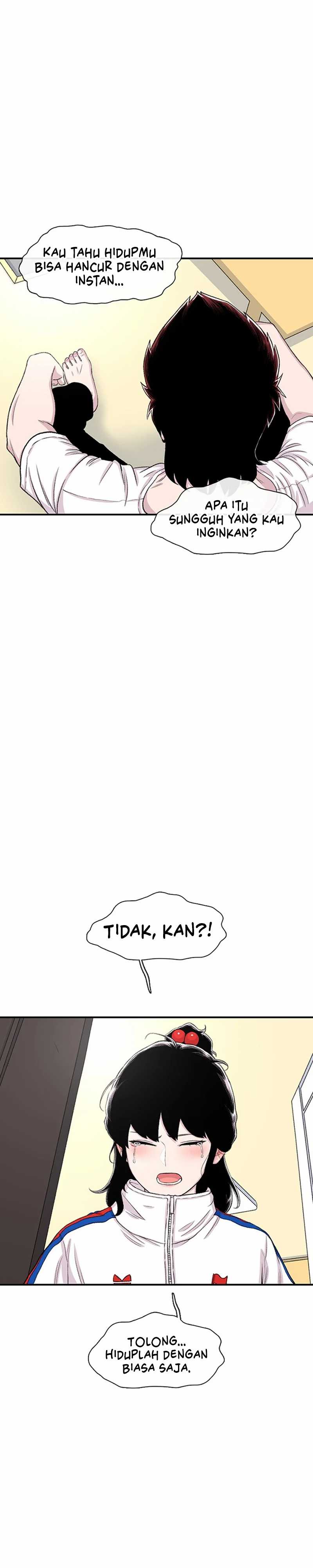 Star Ginseng Store Chapter 125 Gambar 34
