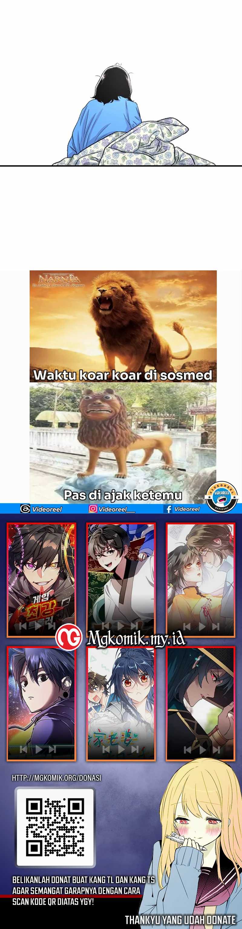 Star Ginseng Store Chapter 125 Gambar 41
