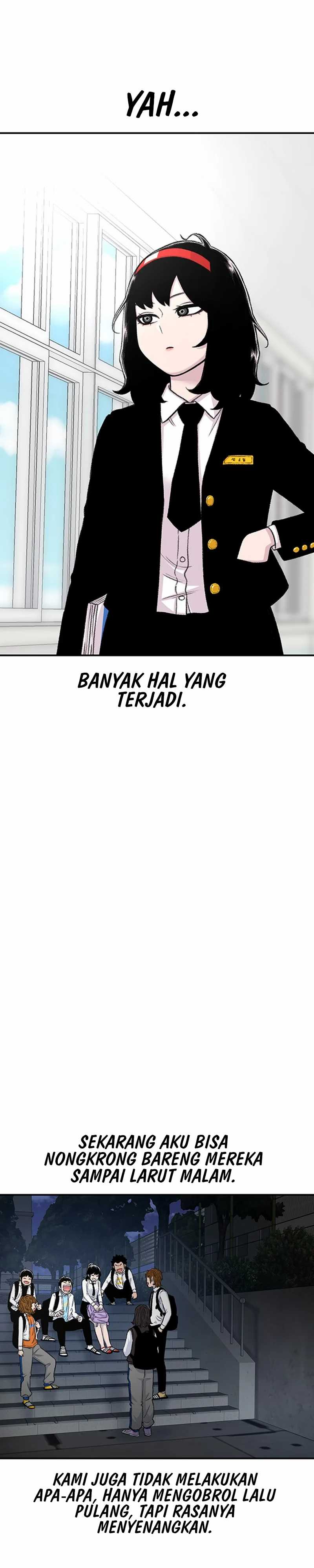 Star Ginseng Store Chapter 128 Gambar 3