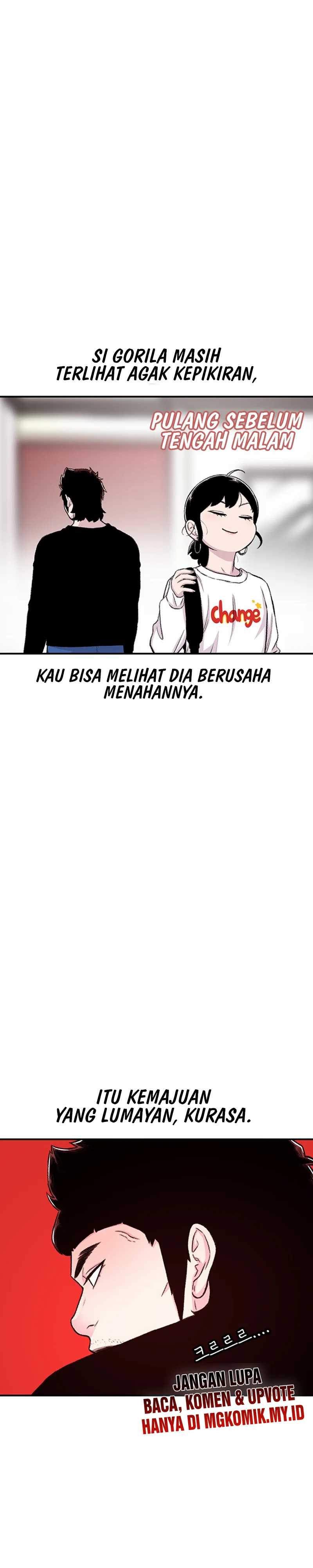 Star Ginseng Store Chapter 128 Gambar 4