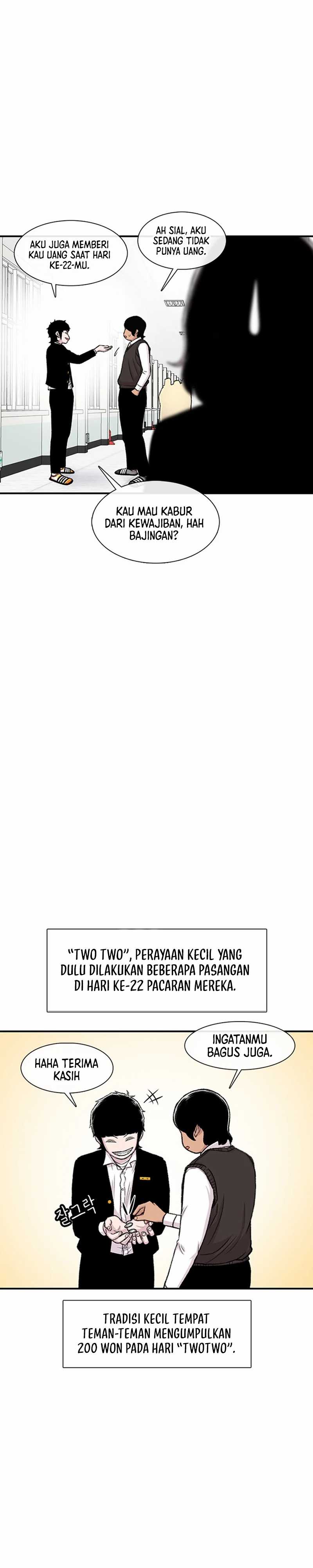 Star Ginseng Store Chapter 128 Gambar 7