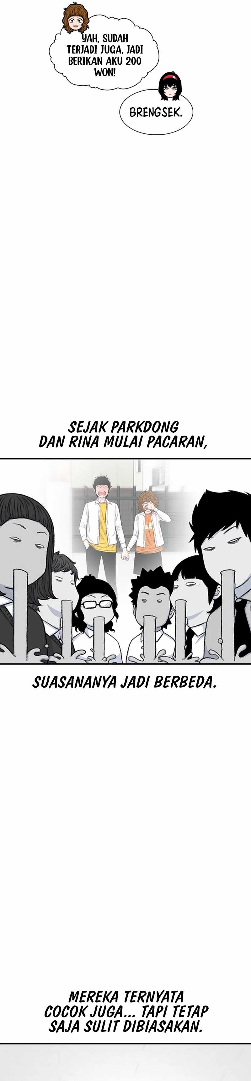 Star Ginseng Store Chapter 128 Gambar 9