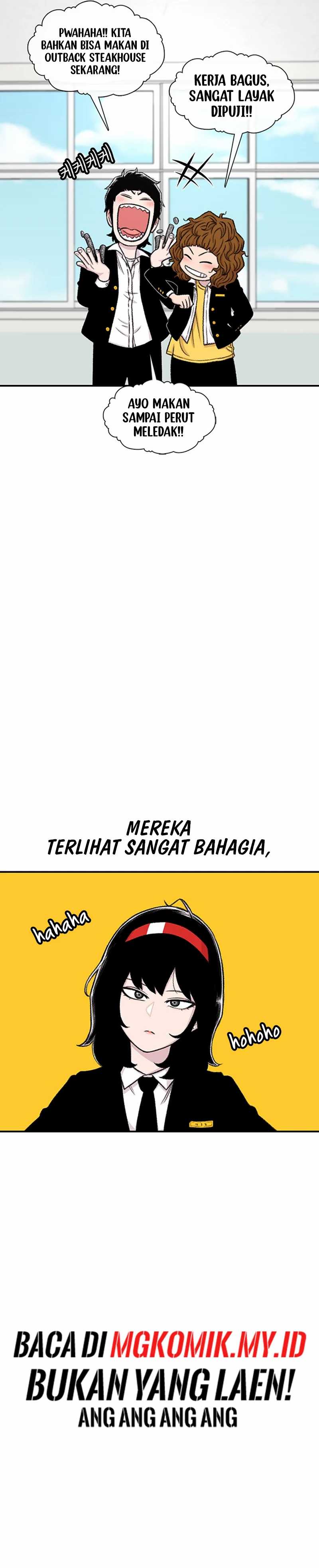 Star Ginseng Store Chapter 128 Gambar 10
