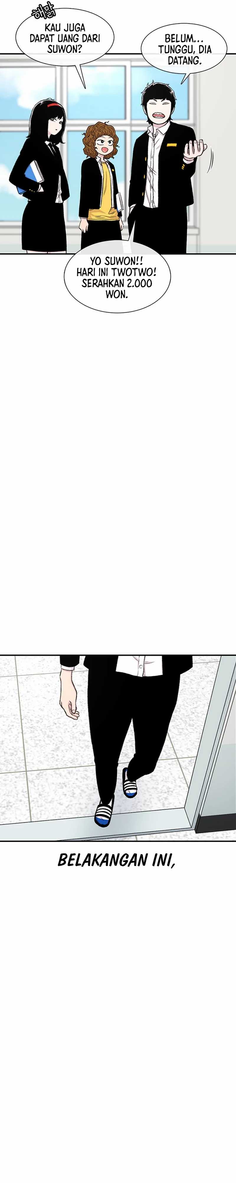 Star Ginseng Store Chapter 128 Gambar 11