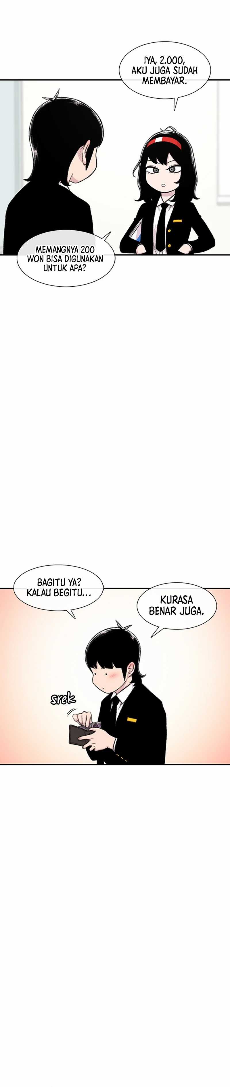 Star Ginseng Store Chapter 128 Gambar 13