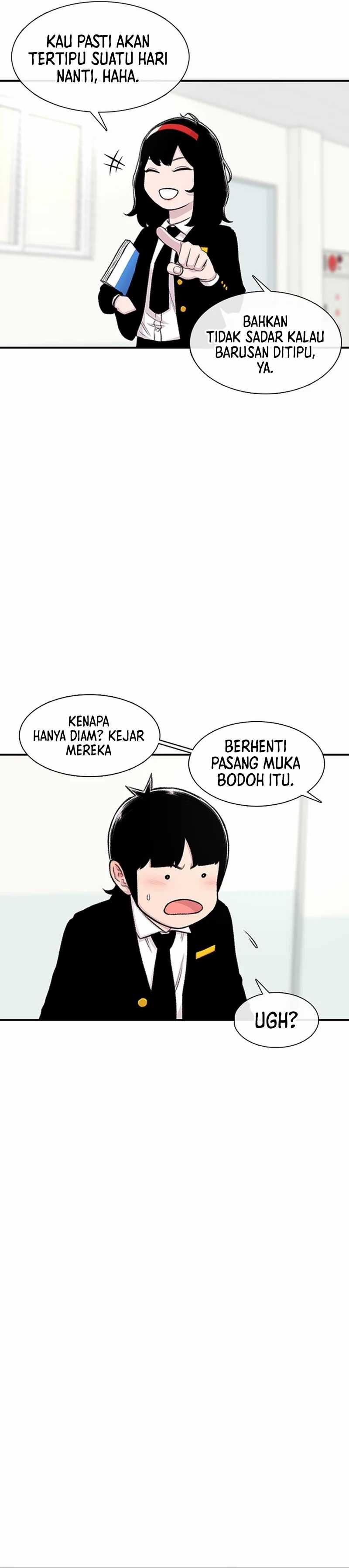 Star Ginseng Store Chapter 128 Gambar 15
