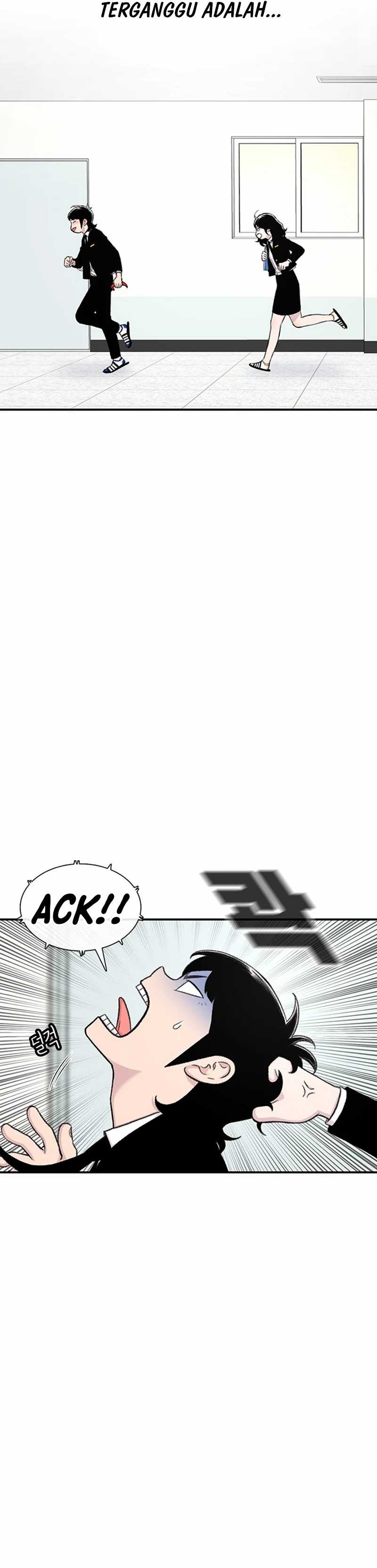 Star Ginseng Store Chapter 128 Gambar 18