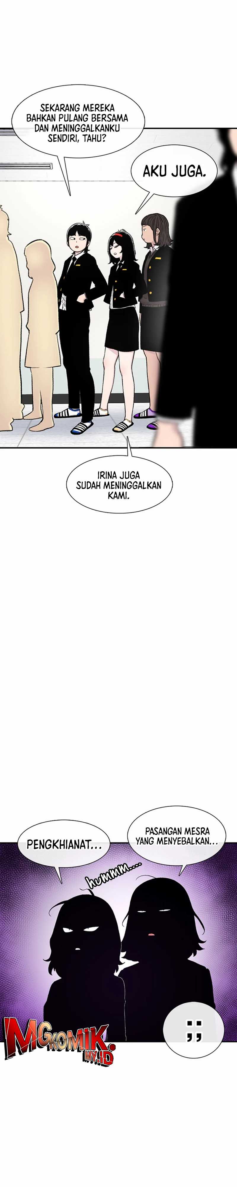 Star Ginseng Store Chapter 128 Gambar 22