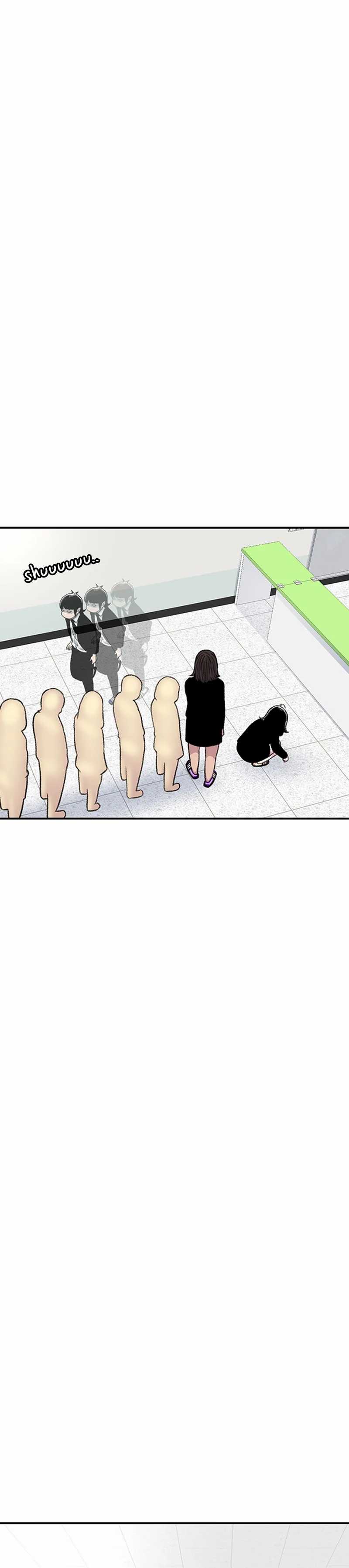 Star Ginseng Store Chapter 128 Gambar 33