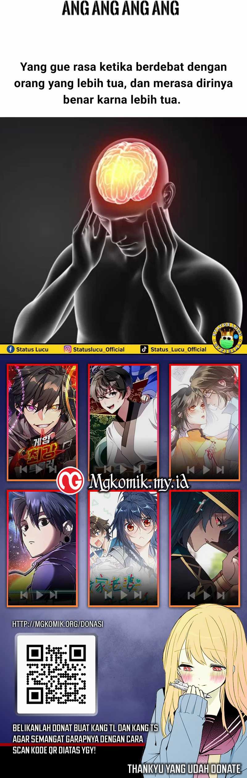Star Ginseng Store Chapter 128 Gambar 36