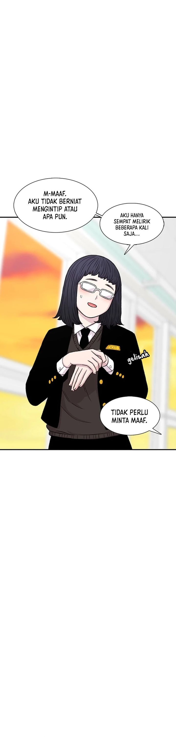 Star Ginseng Store Chapter 130 Gambar 3