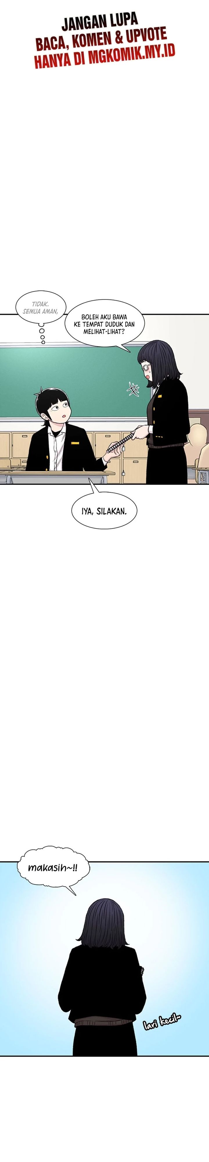 Star Ginseng Store Chapter 130 Gambar 5