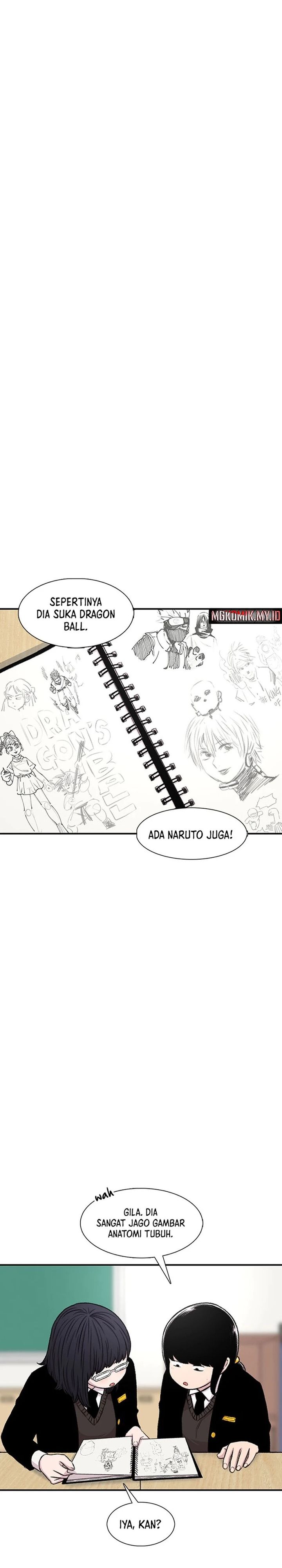 Star Ginseng Store Chapter 130 Gambar 6