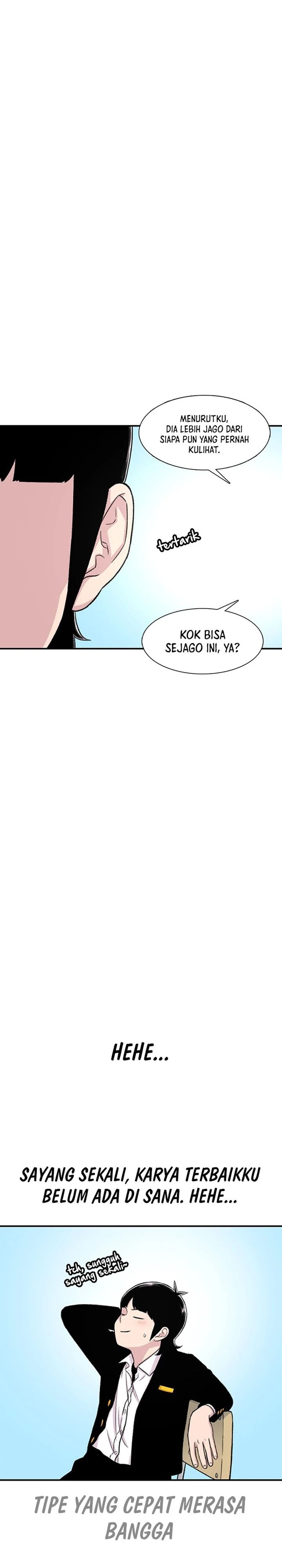 Star Ginseng Store Chapter 130 Gambar 7