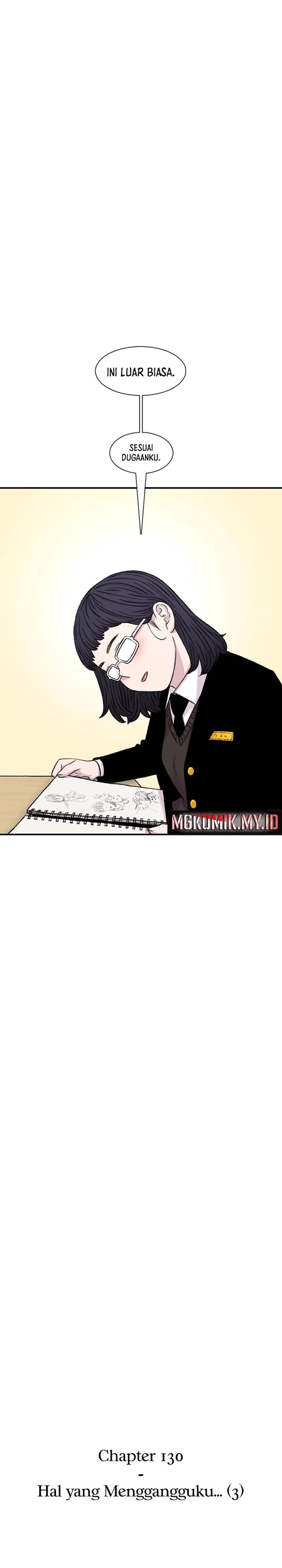 Star Ginseng Store Chapter 130 Gambar 8