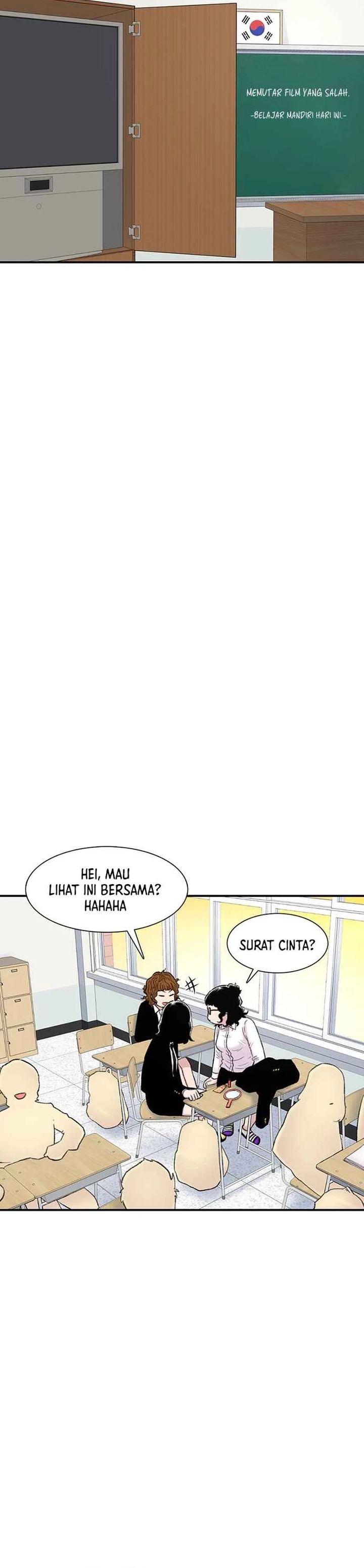Star Ginseng Store Chapter 130 Gambar 10