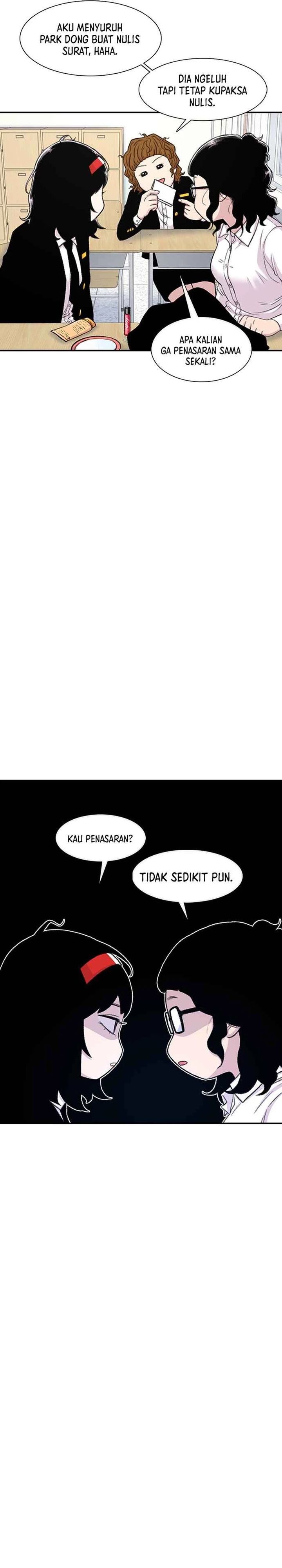 Star Ginseng Store Chapter 130 Gambar 11
