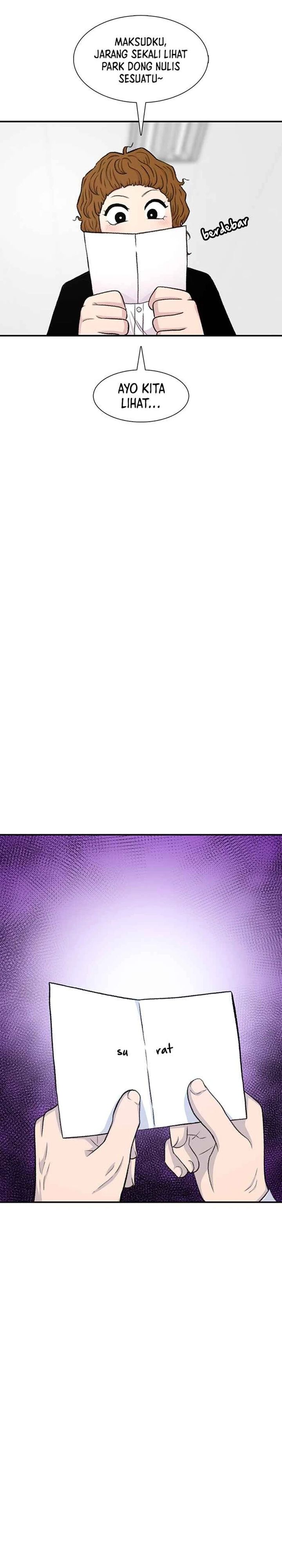 Star Ginseng Store Chapter 130 Gambar 12