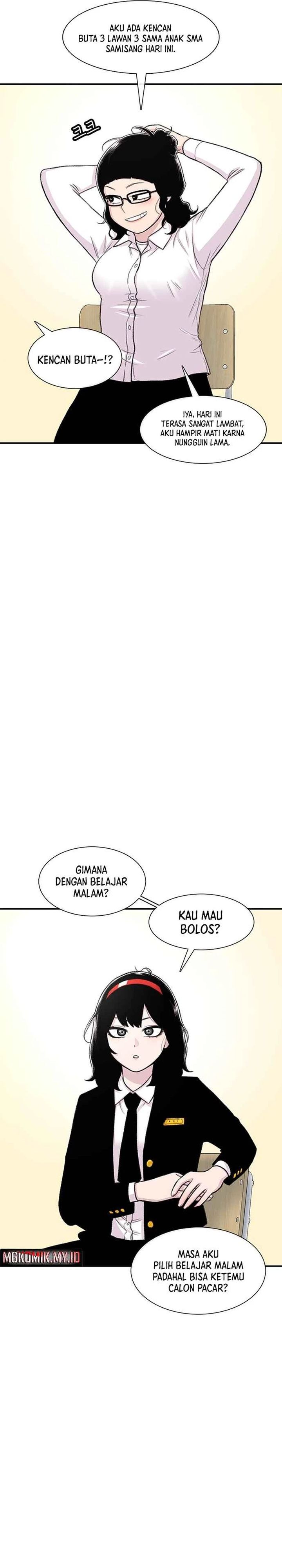 Star Ginseng Store Chapter 130 Gambar 14