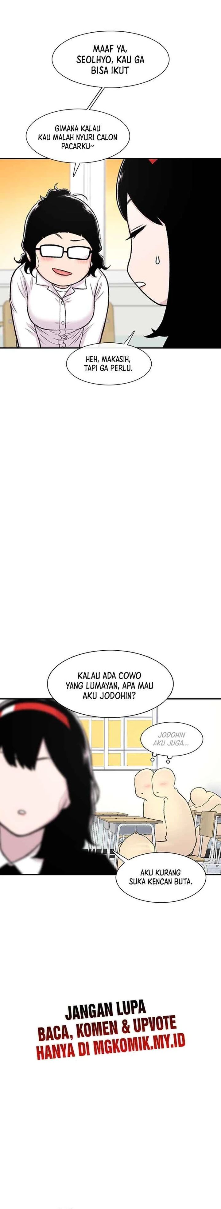 Star Ginseng Store Chapter 130 Gambar 15