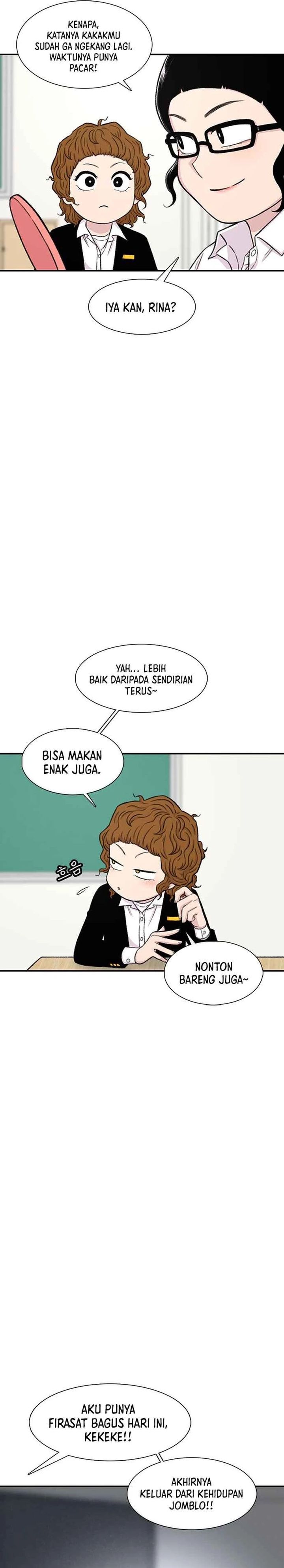 Star Ginseng Store Chapter 130 Gambar 16
