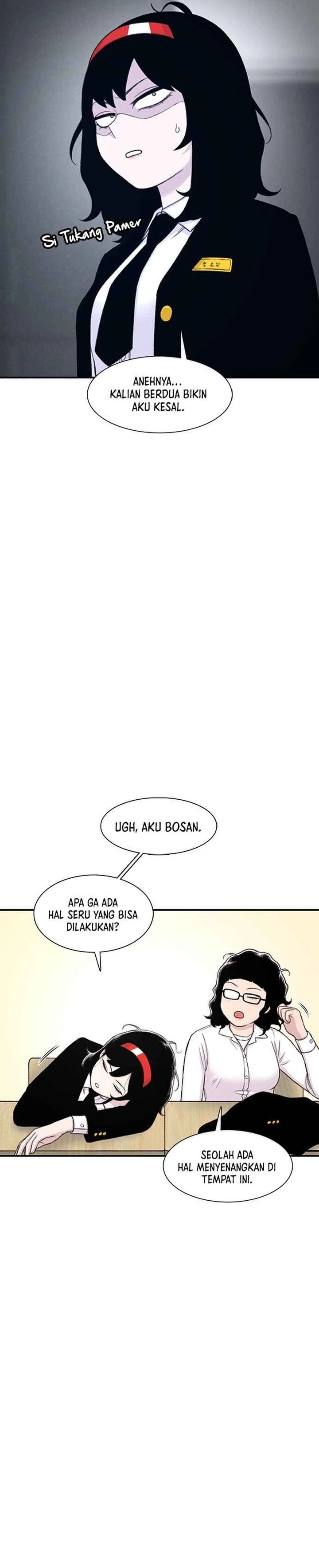 Star Ginseng Store Chapter 130 Gambar 17