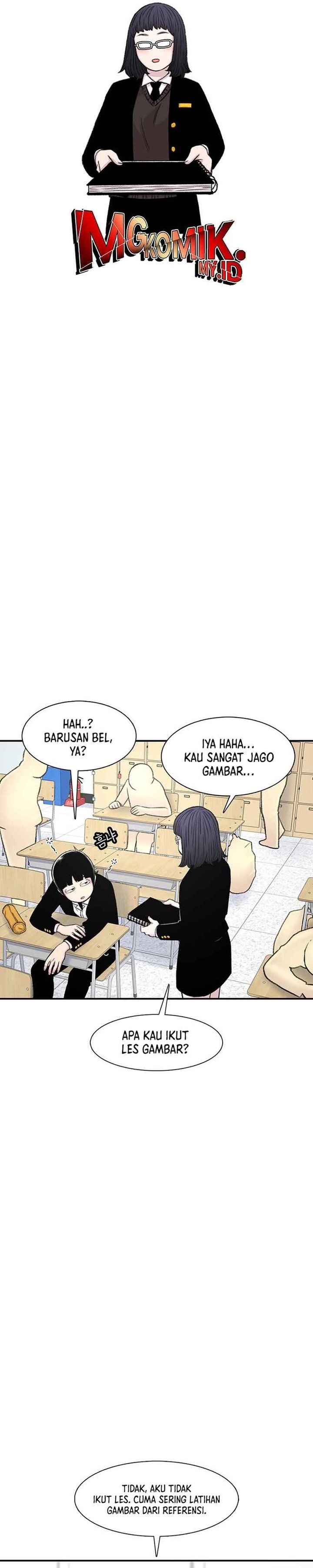 Star Ginseng Store Chapter 130 Gambar 21