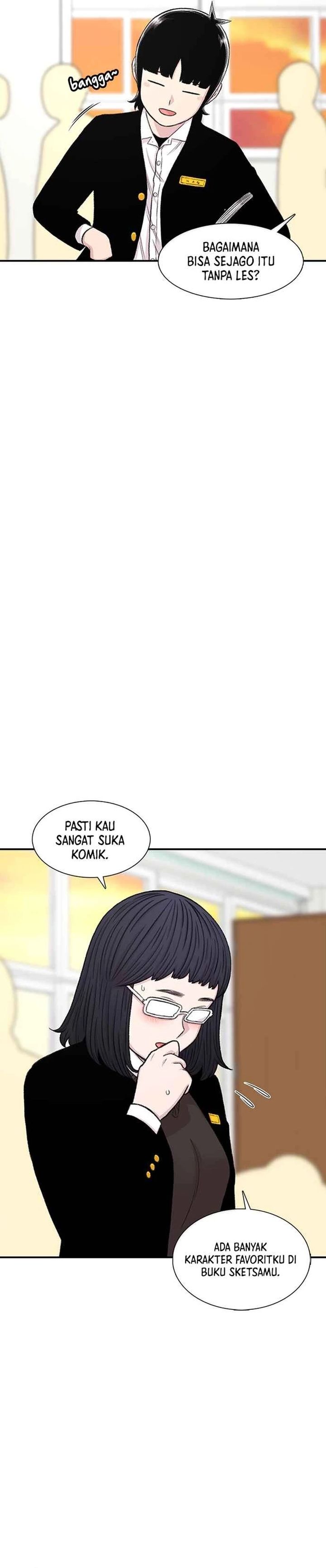 Star Ginseng Store Chapter 130 Gambar 22