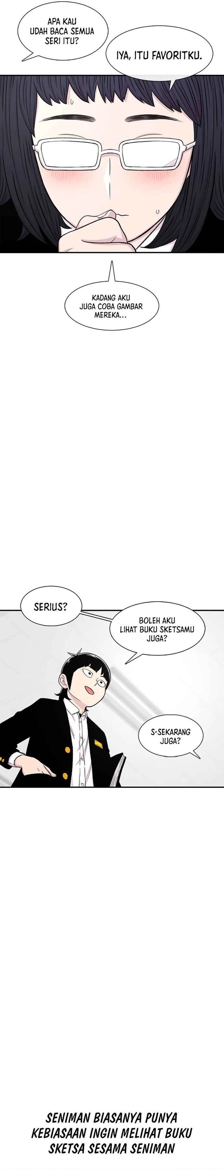 Star Ginseng Store Chapter 130 Gambar 24