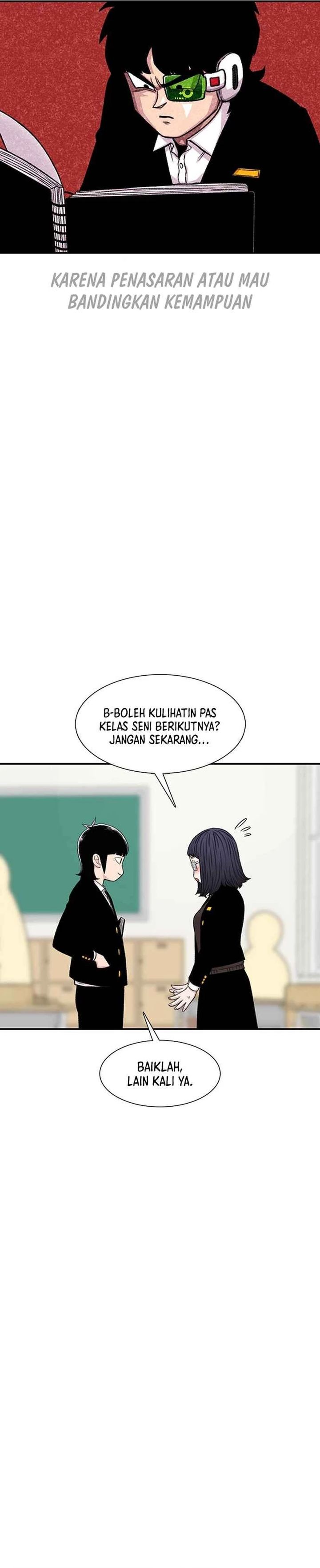 Star Ginseng Store Chapter 130 Gambar 25