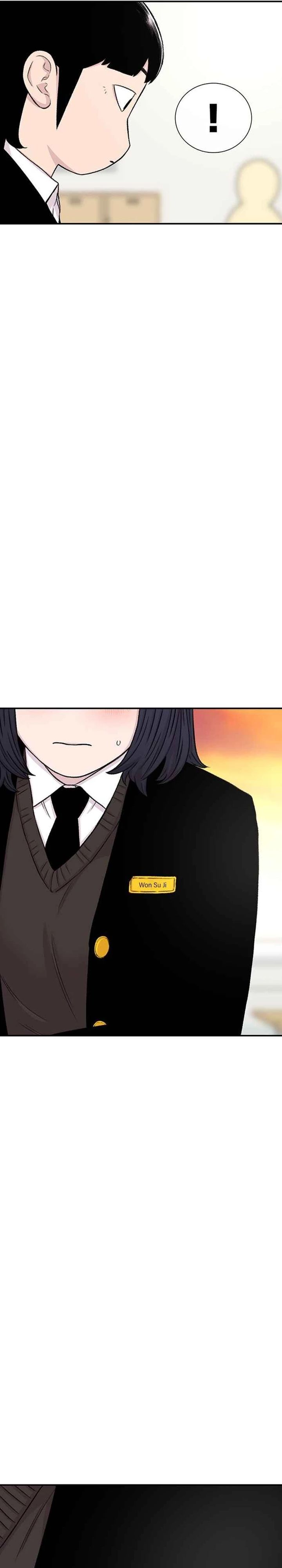 Star Ginseng Store Chapter 130 Gambar 26