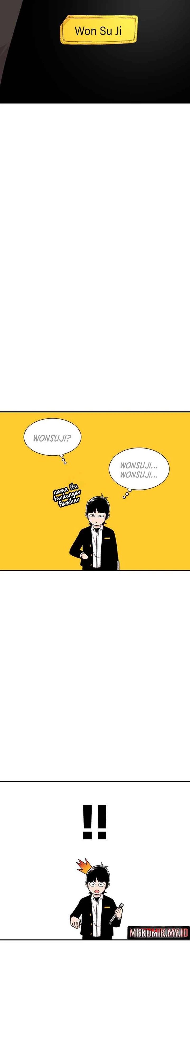 Star Ginseng Store Chapter 130 Gambar 27