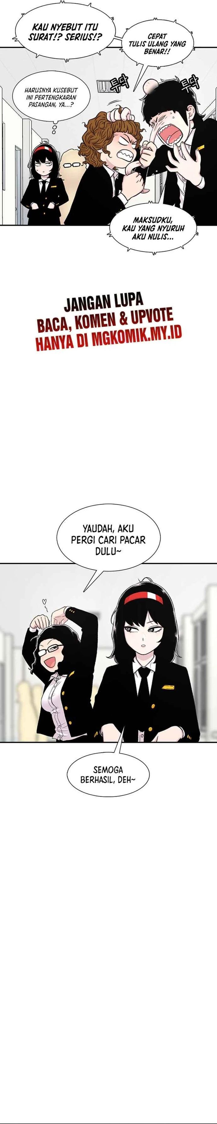 Star Ginseng Store Chapter 130 Gambar 30