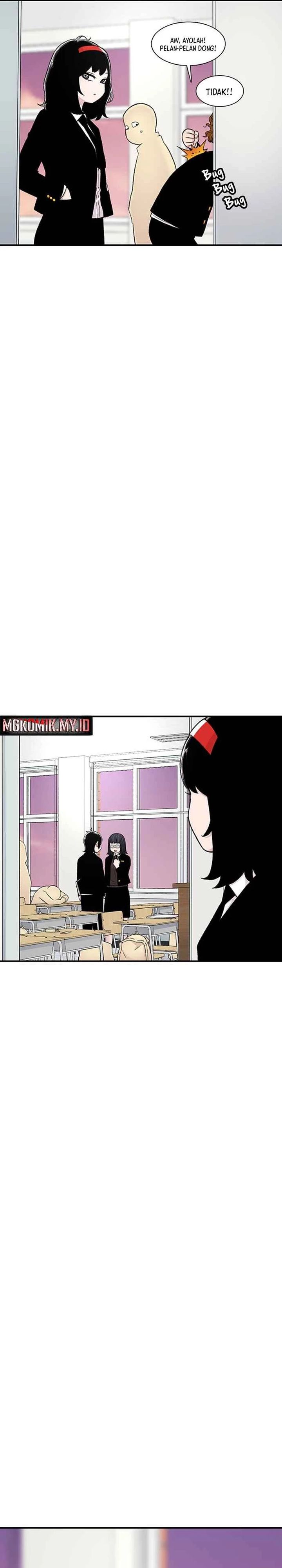 Star Ginseng Store Chapter 130 Gambar 31