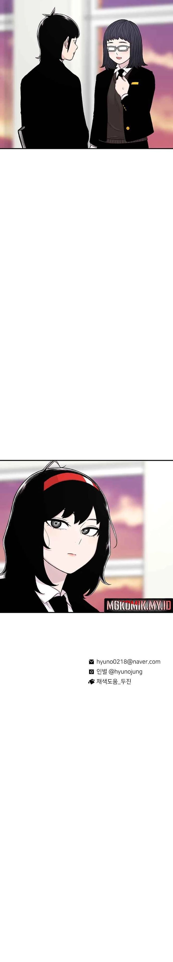 Star Ginseng Store Chapter 130 Gambar 32
