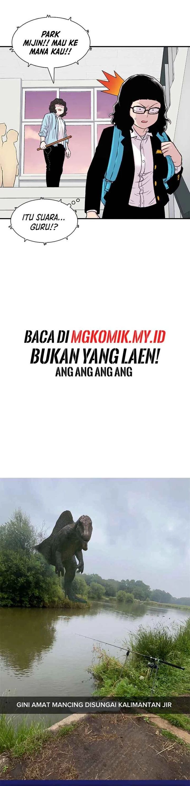 Star Ginseng Store Chapter 130 Gambar 33