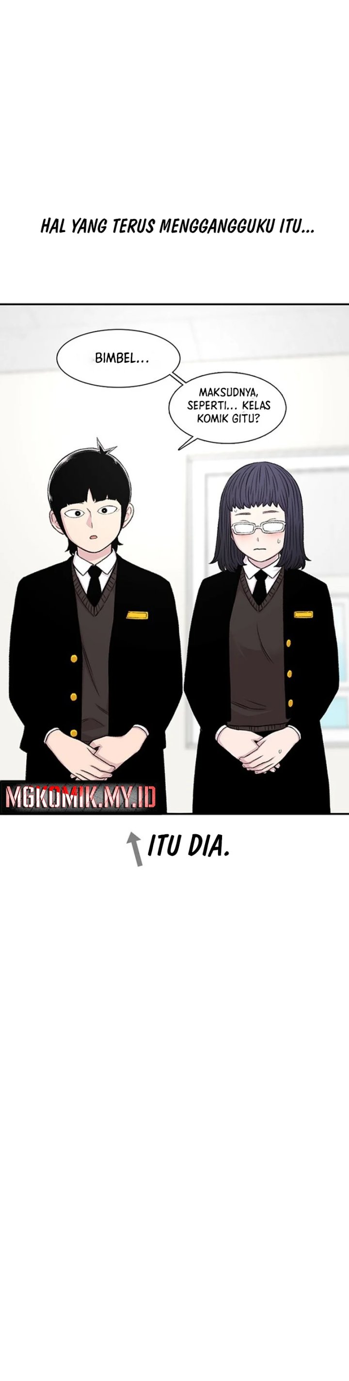 Star Ginseng Store Chapter 132 Gambar 6