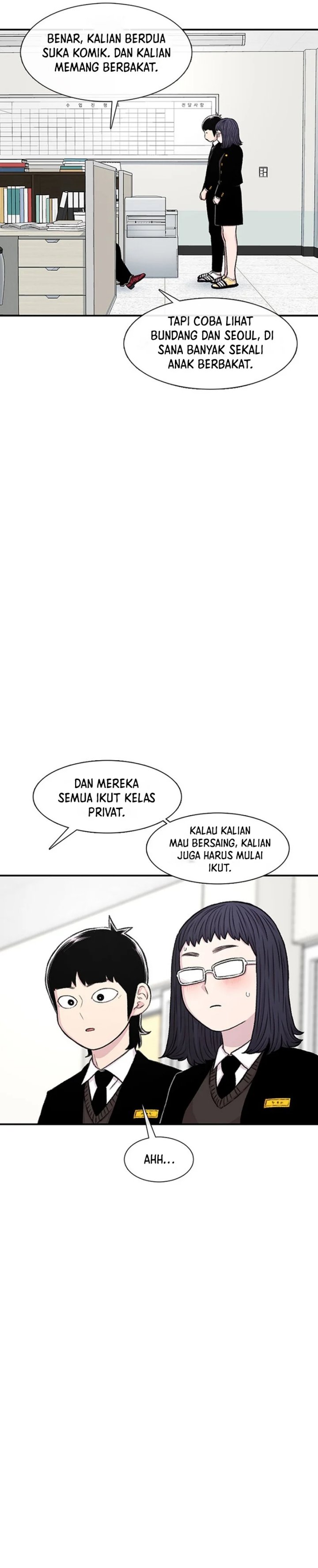 Star Ginseng Store Chapter 132 Gambar 7